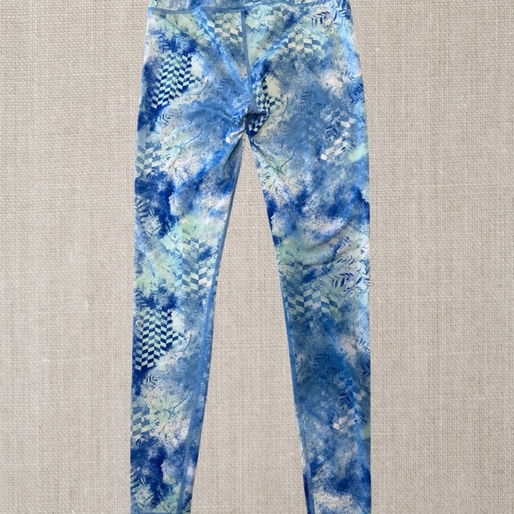 Ivivva by Lululemon leggings - Size 14 - Picture 2 of 9